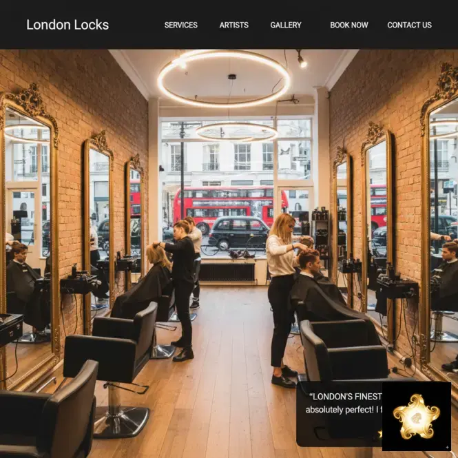 PlumbPerfect Leads testimonial image